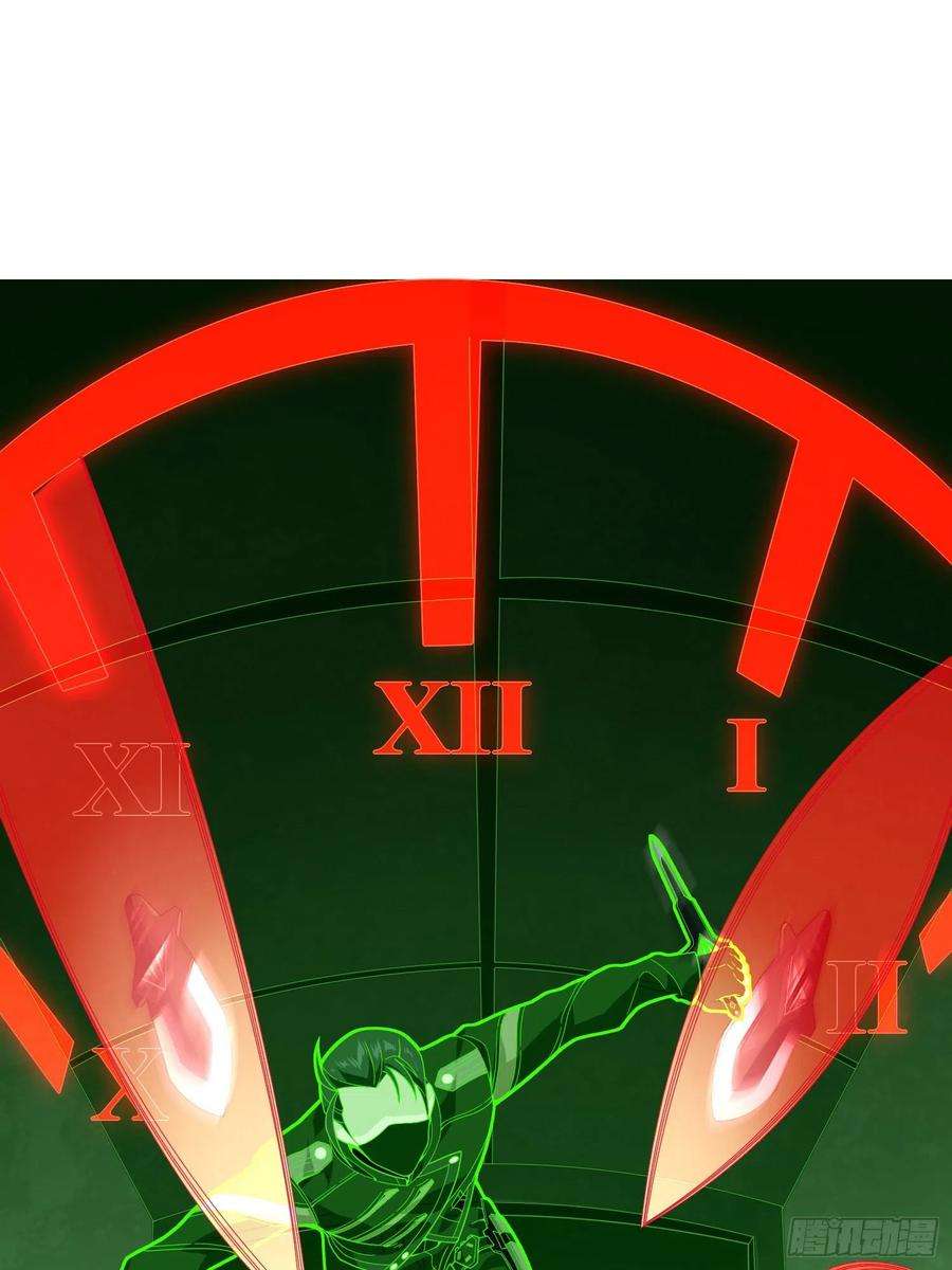 和平精英：描边战神82话.生存还是毁灭