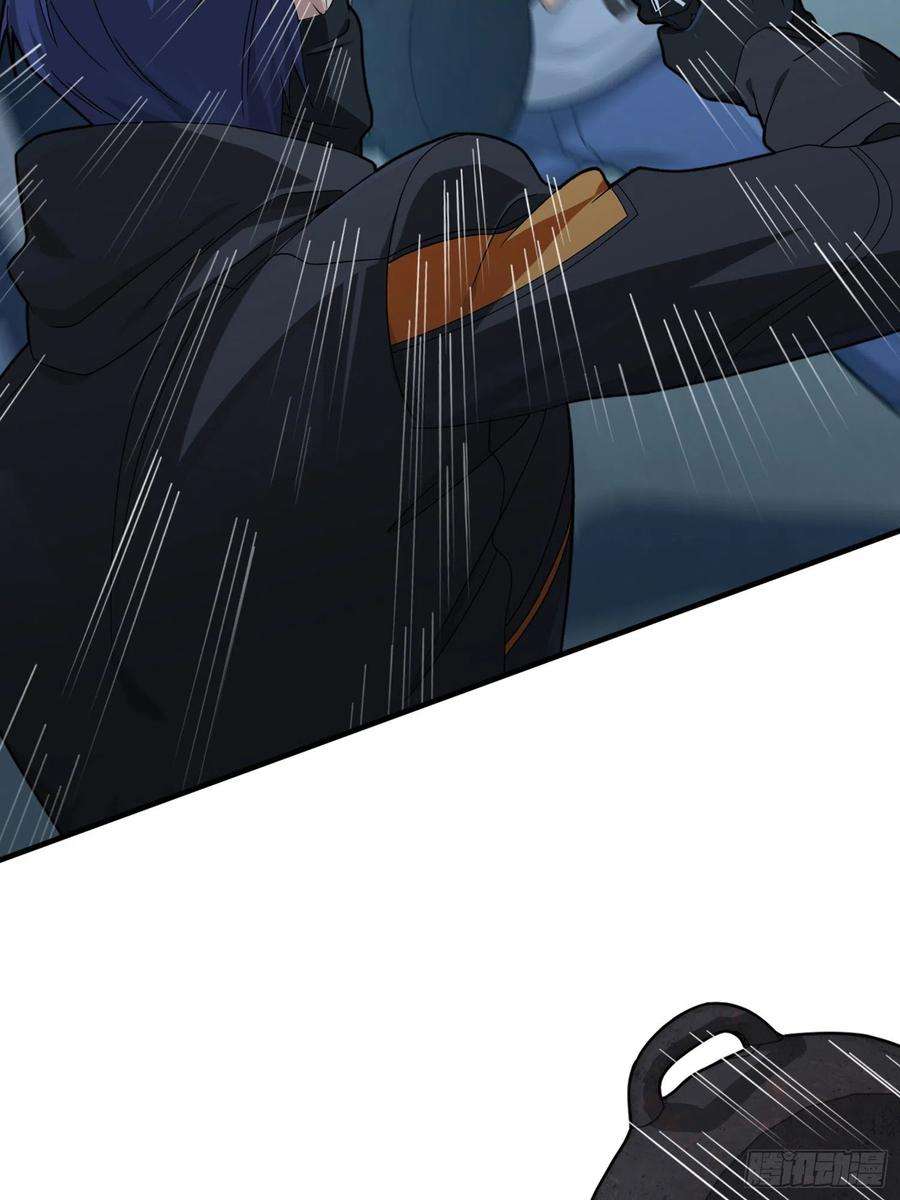 和平精英：描边战神83话.救星