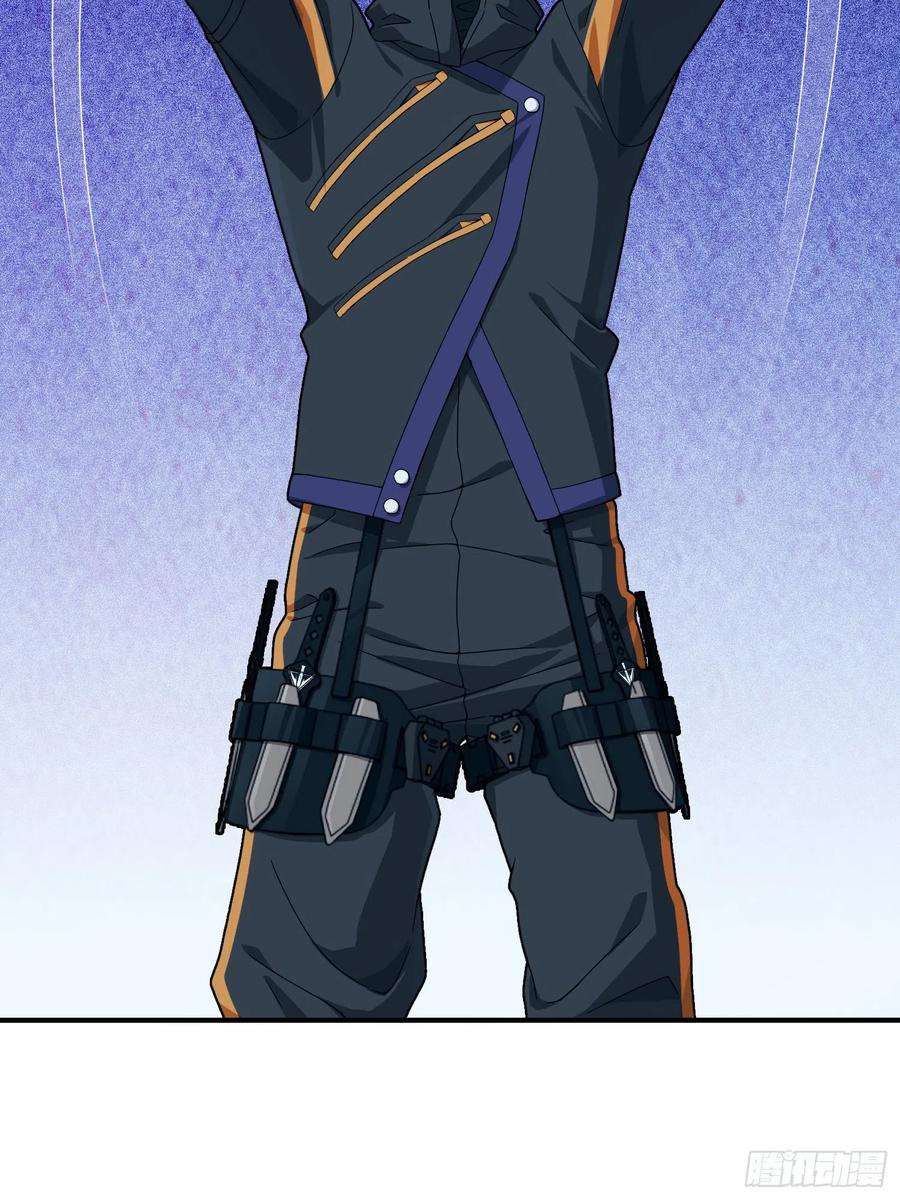 和平精英：描边战神83话.救星