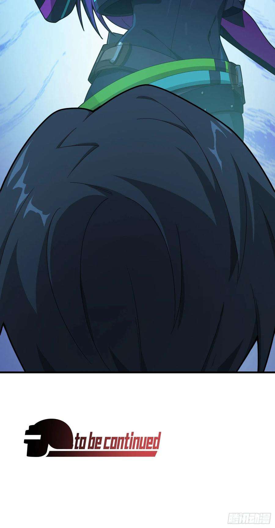 和平精英：描边战神84话.爱的角力