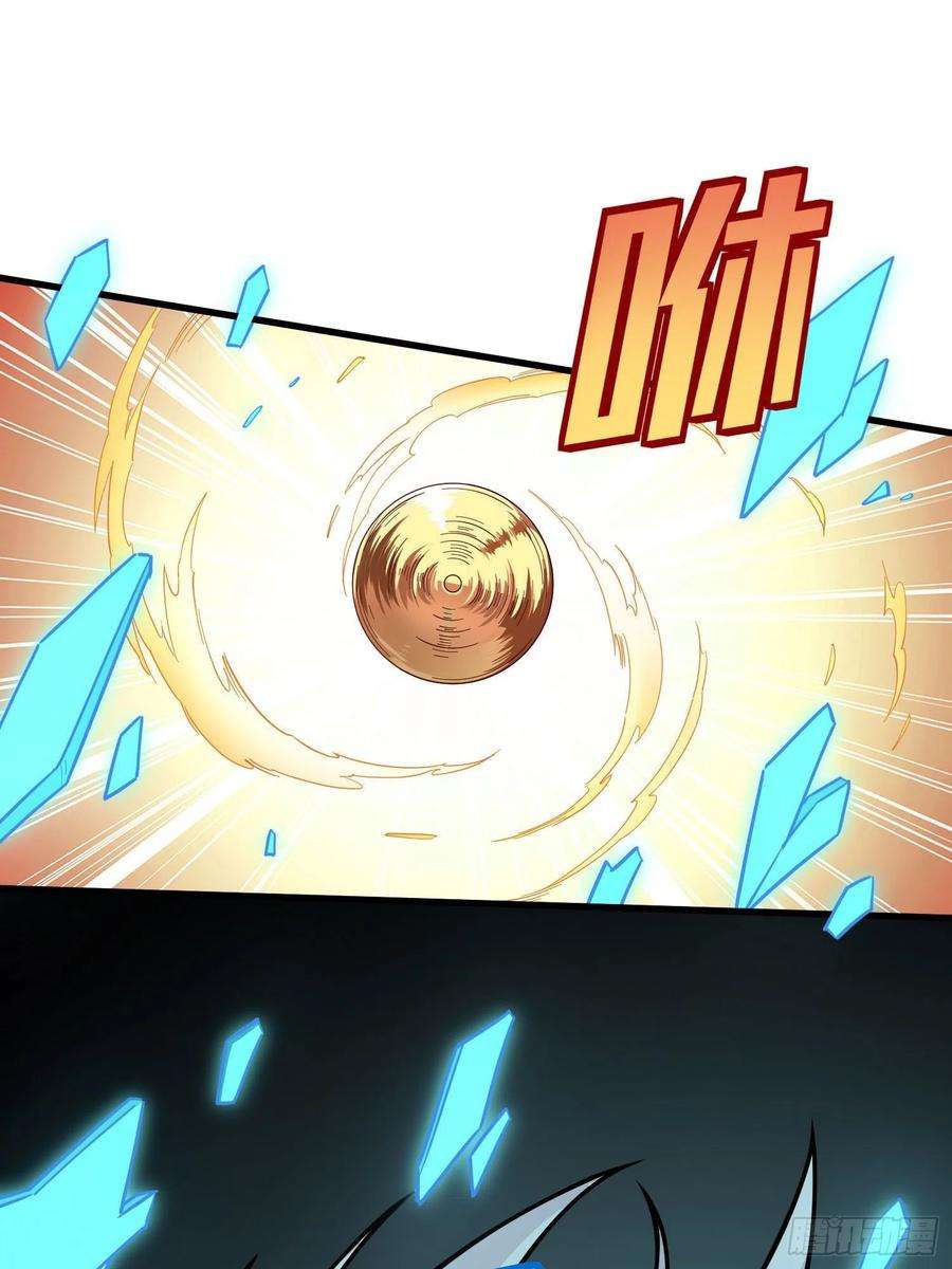 和平精英：描边战神86话.求生欲（一）