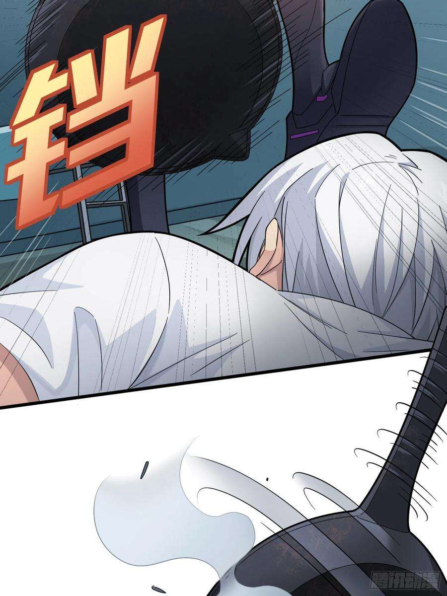 和平精英：描边战神87话.求生欲（二）