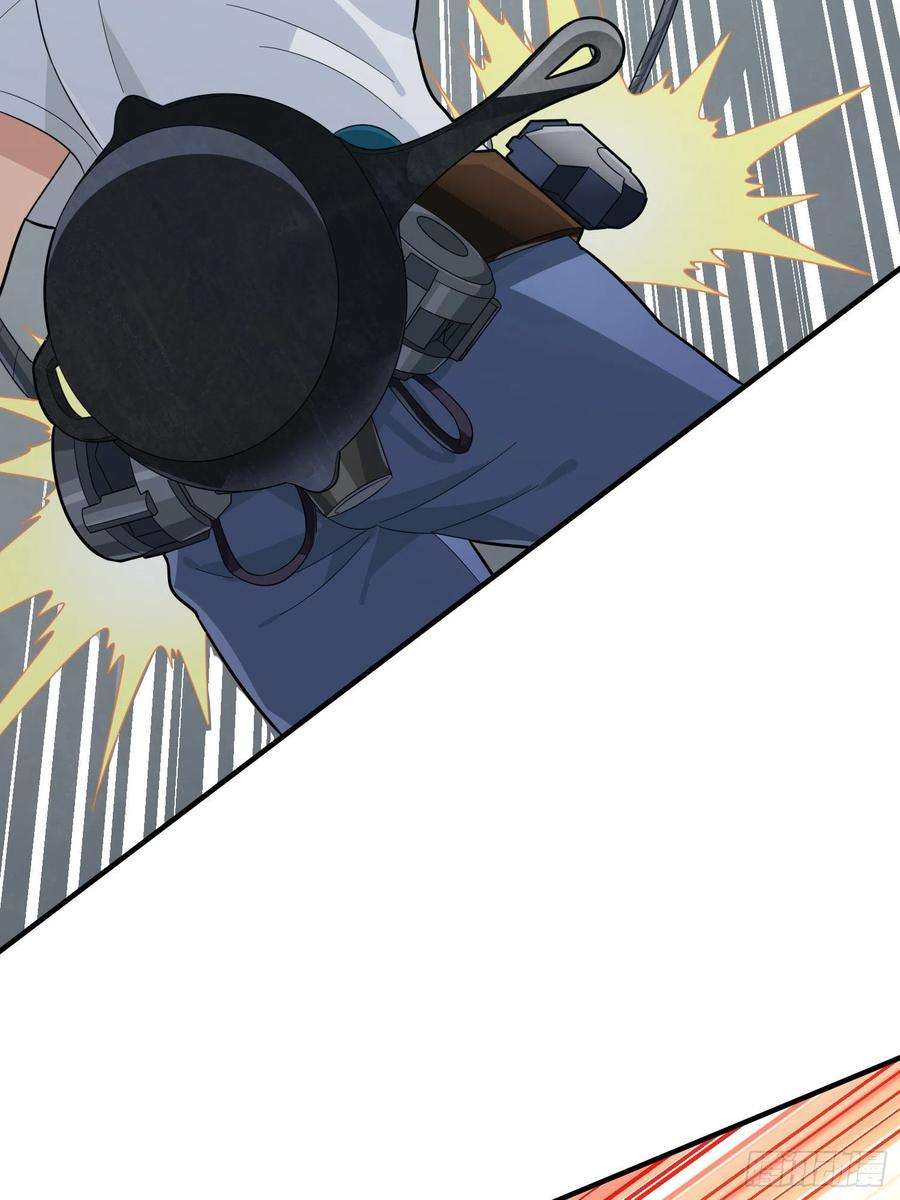 和平精英：描边战神89话.宿命难违