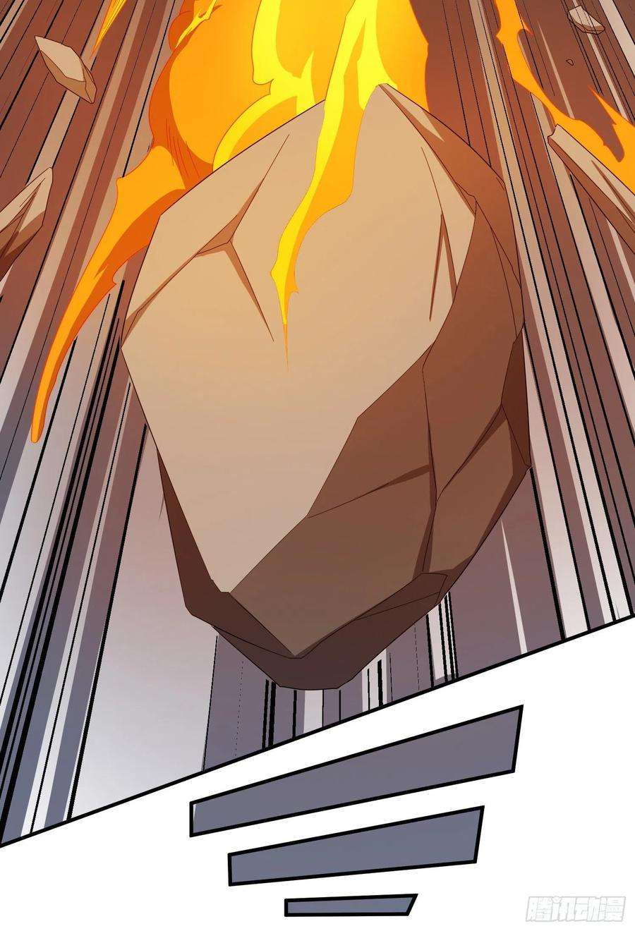 和平精英：描边战神89话.宿命难违