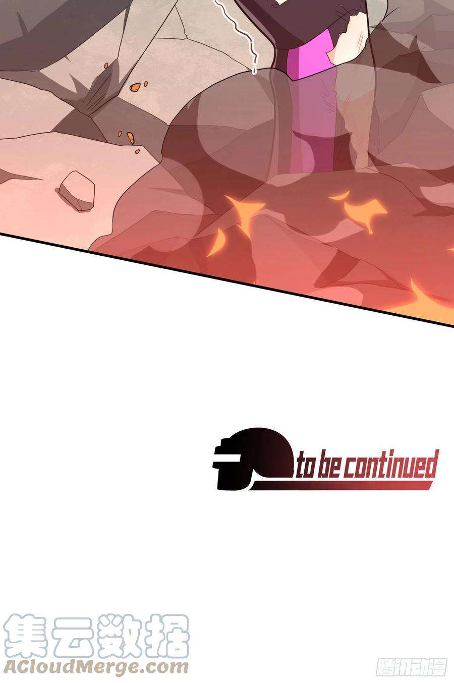 和平精英：描边战神89话.宿命难违