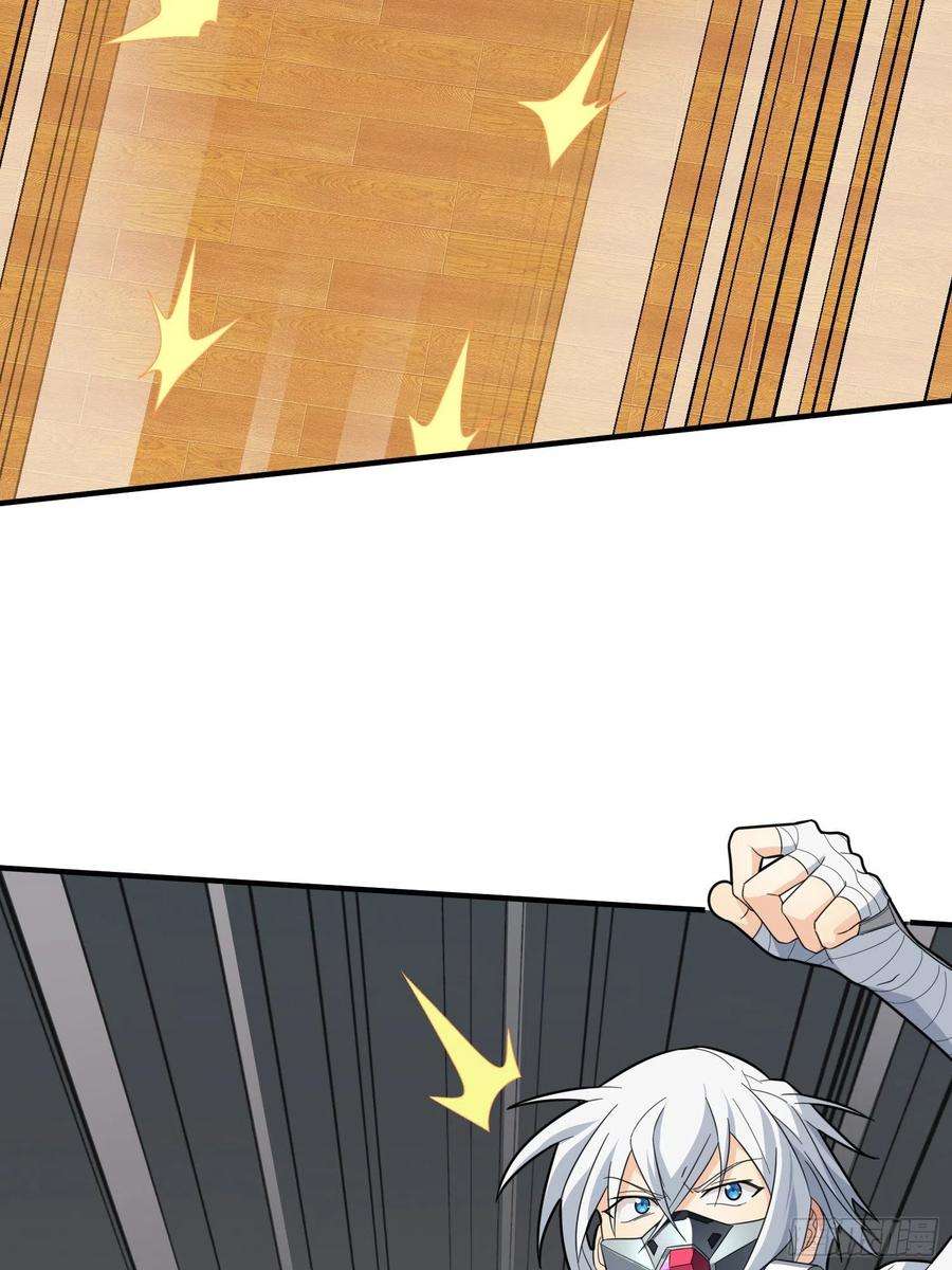 和平精英：描边战神89话.宿命难违