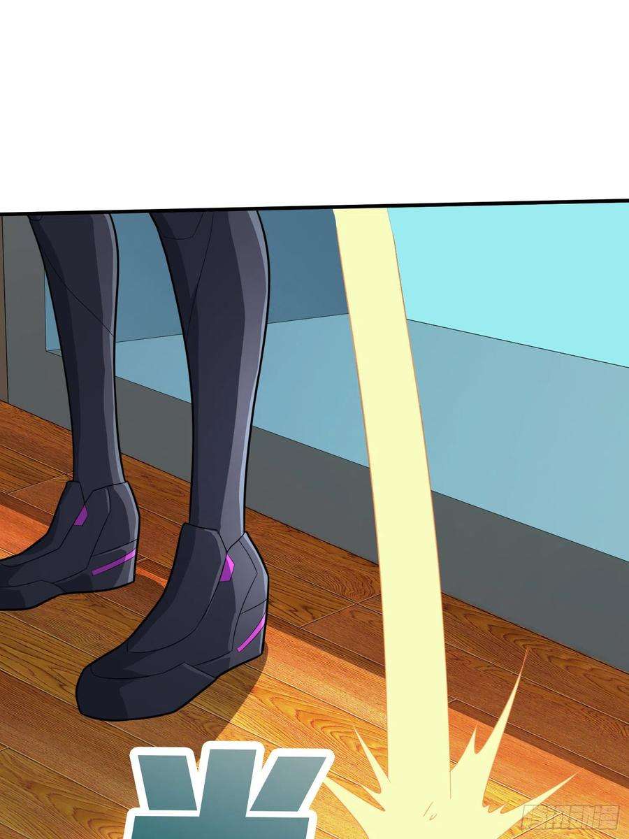 和平精英：描边战神89话.宿命难违