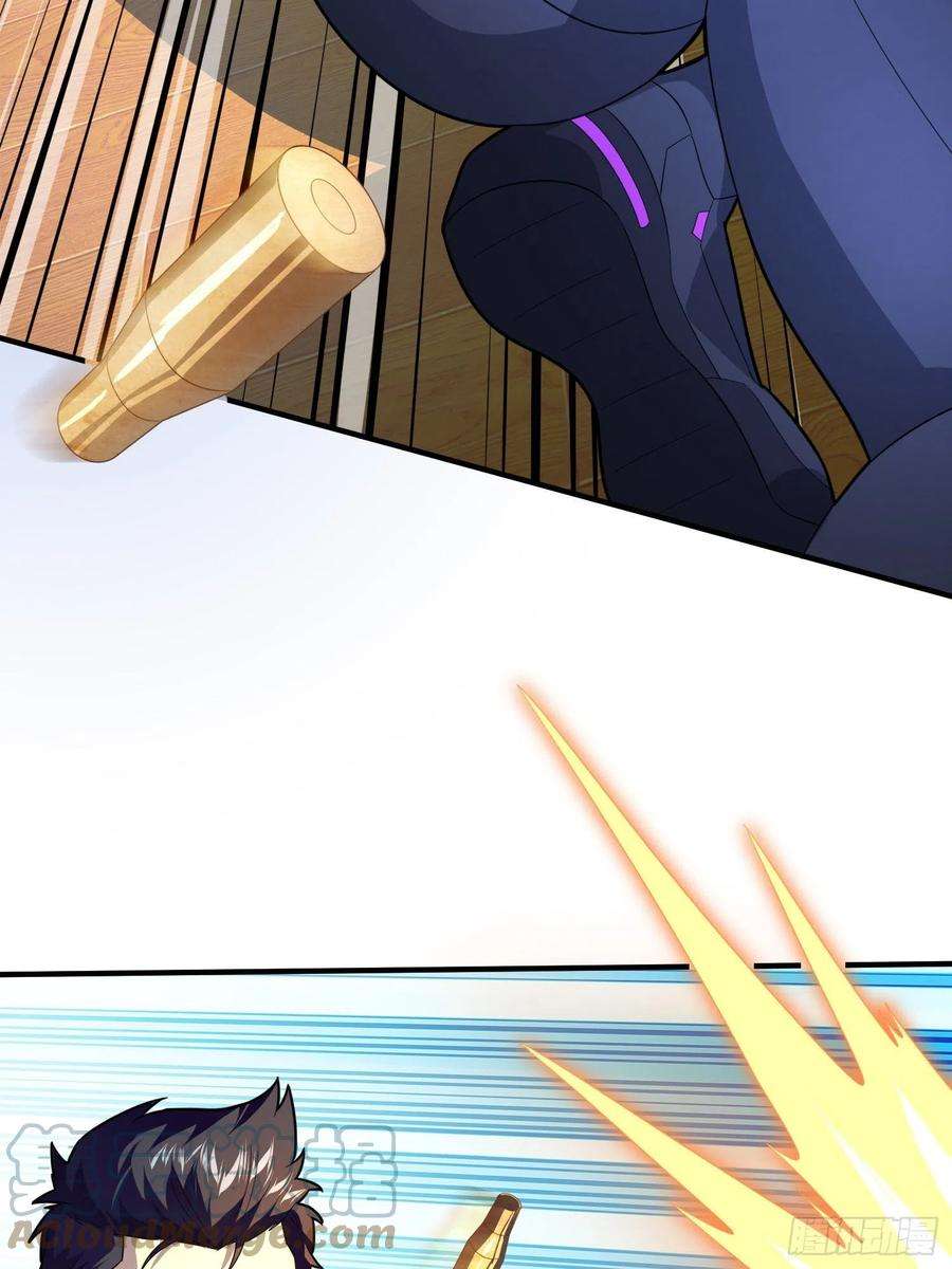 和平精英：描边战神89话.宿命难违