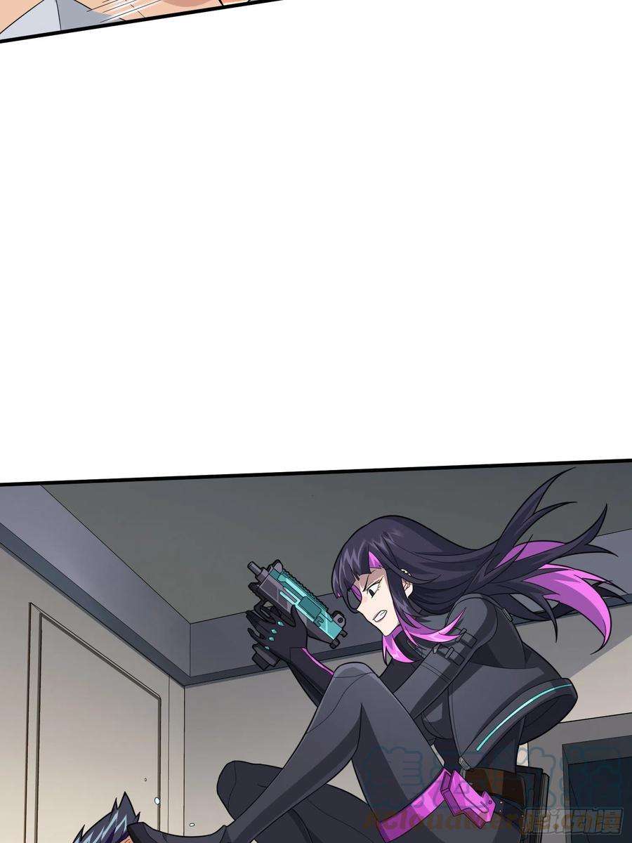 和平精英：描边战神89话.宿命难违