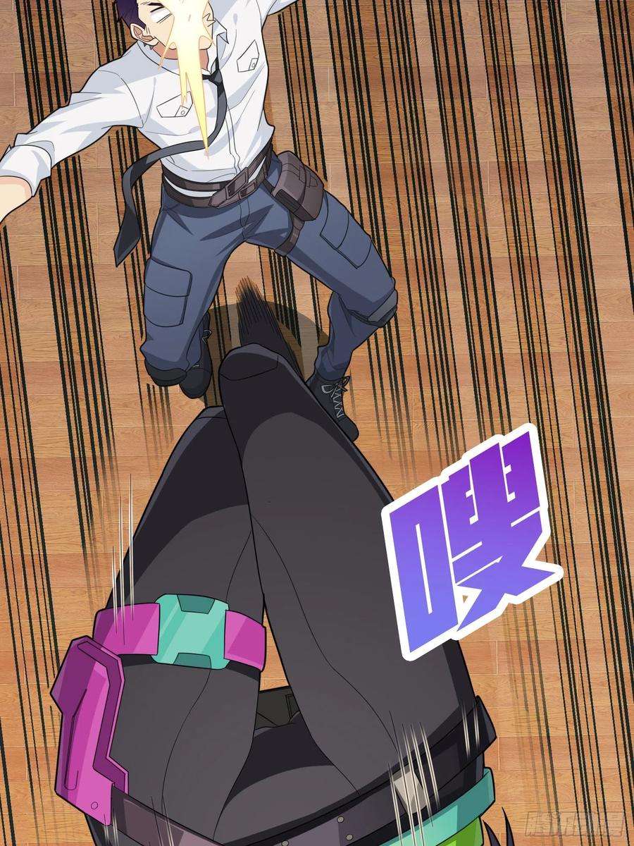 和平精英：描边战神89话.宿命难违