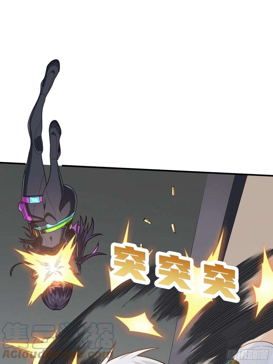 和平精英：描边战神89话.宿命难违