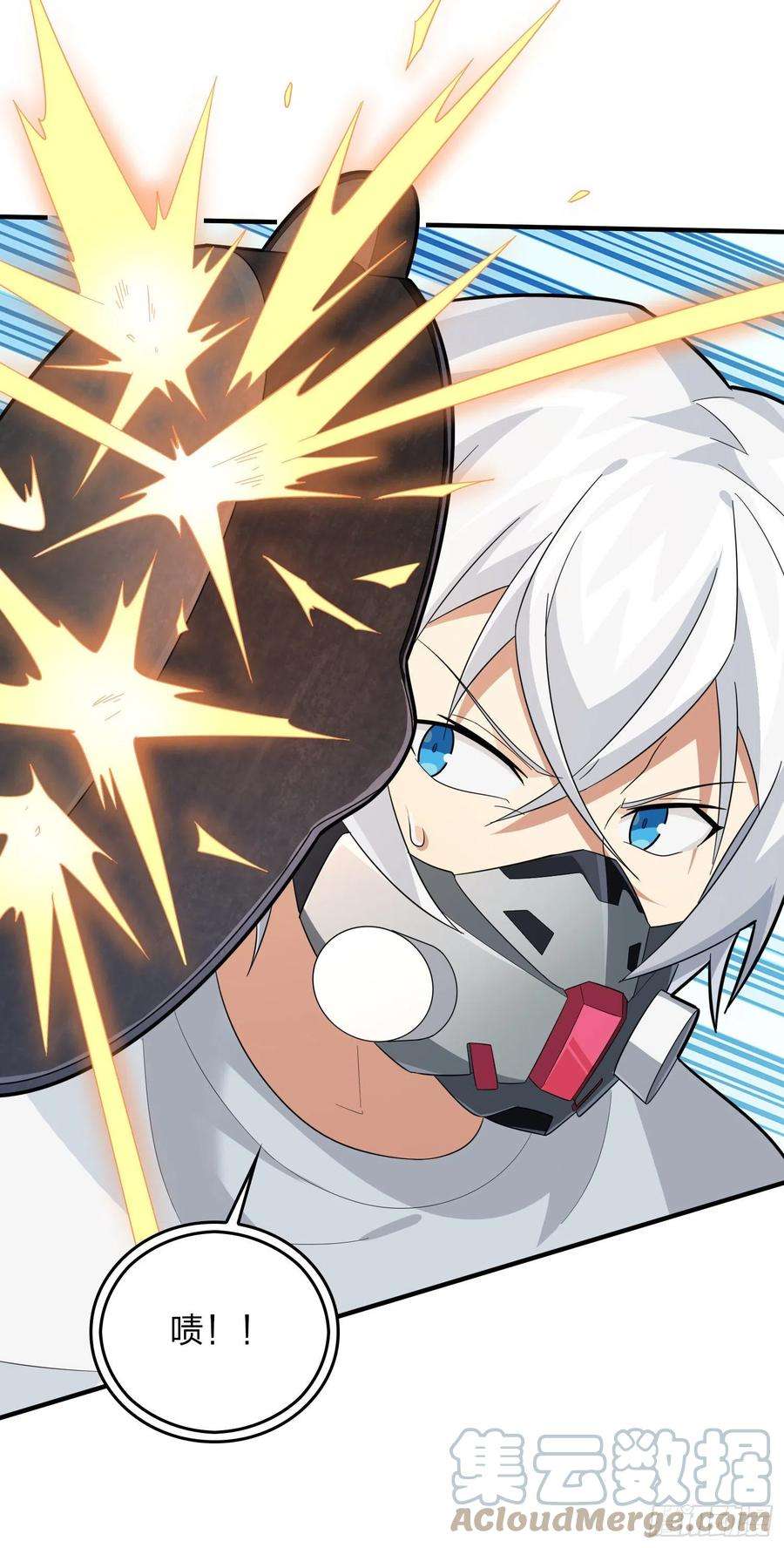 和平精英：描边战神89话.宿命难违