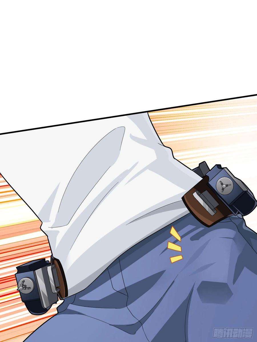 和平精英：描边战神89话.宿命难违