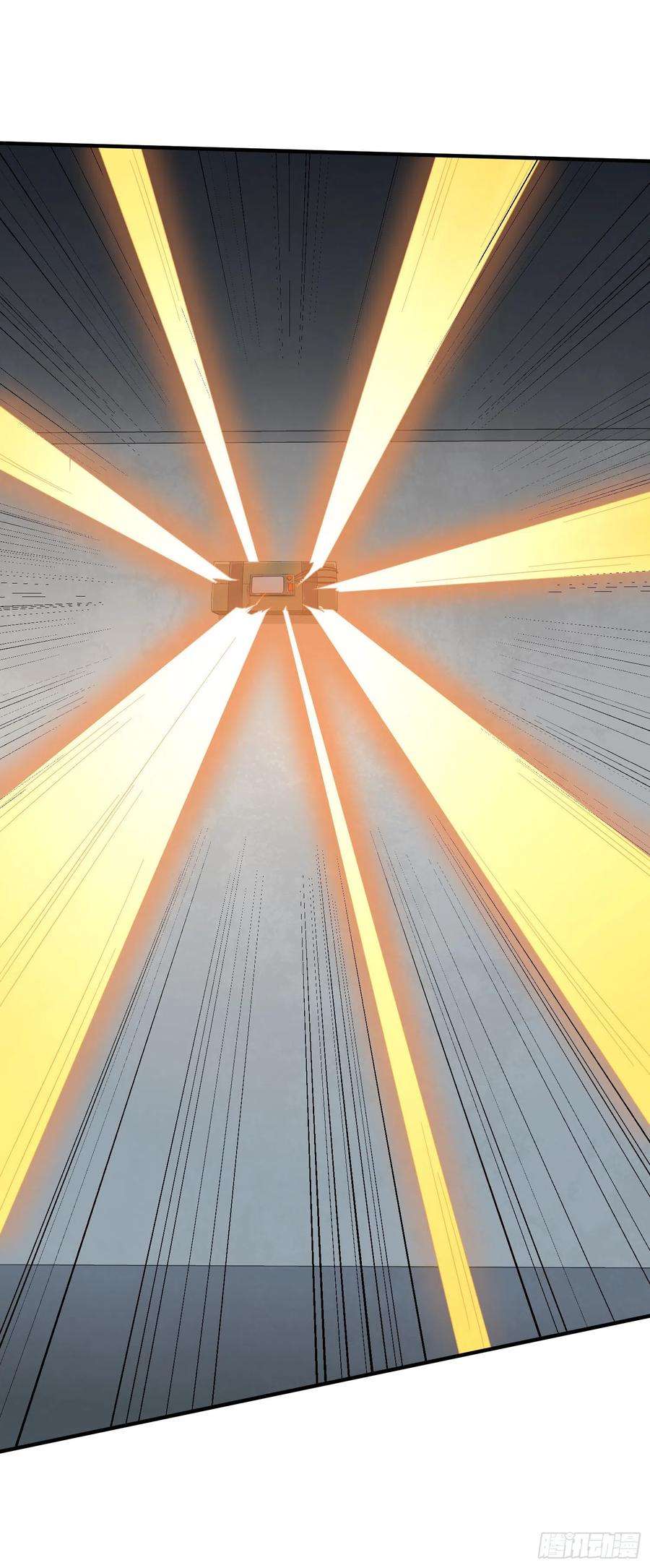 和平精英：描边战神89话.宿命难违