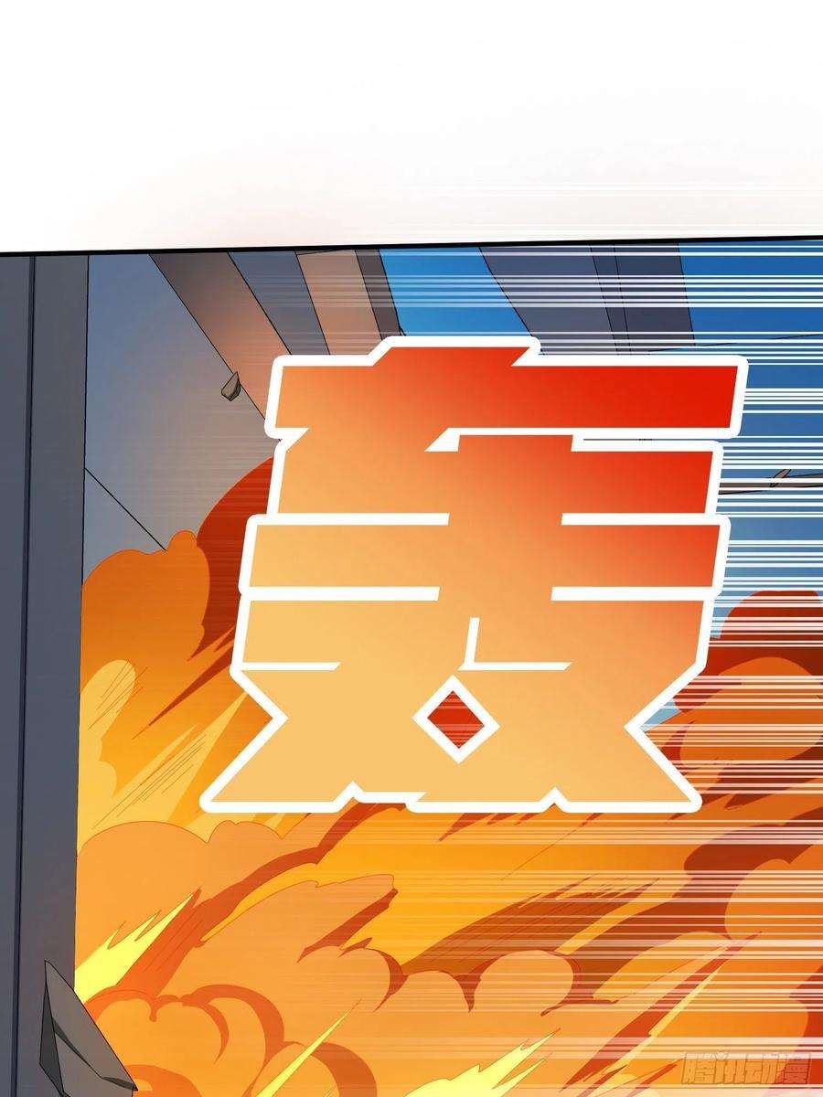 和平精英：描边战神89话.宿命难违