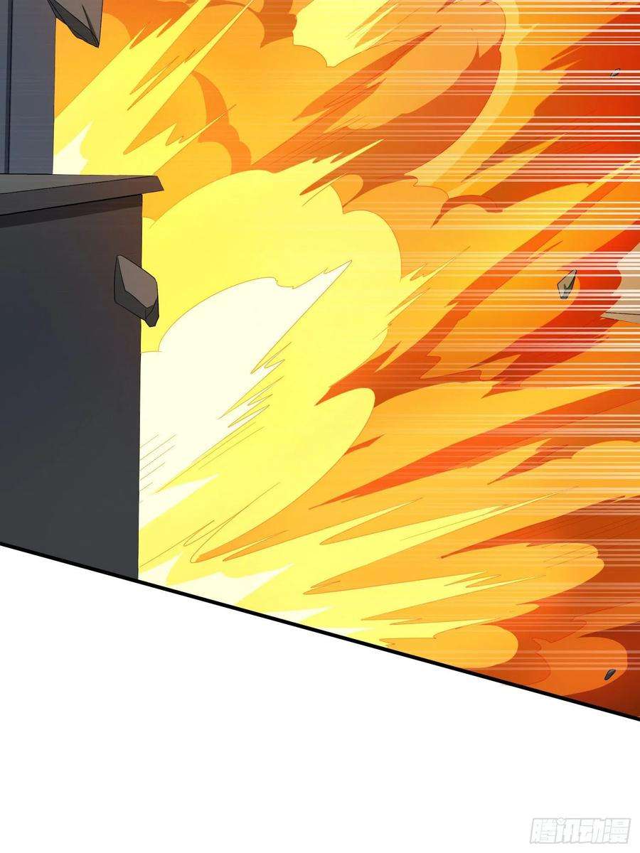 和平精英：描边战神89话.宿命难违