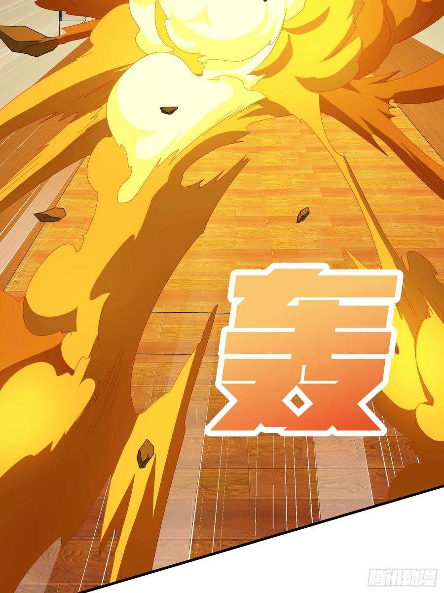 和平精英：描边战神89话.宿命难违