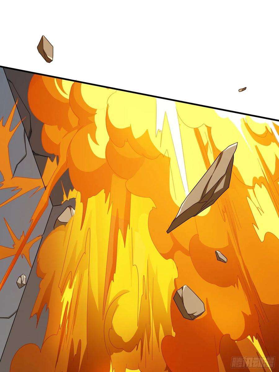 和平精英：描边战神89话.宿命难违