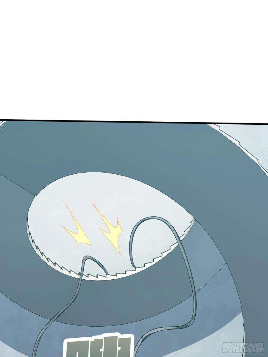 和平精英：描边战神89话.宿命难违