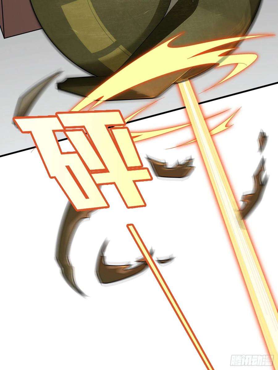 和平精英：描边战神100话.强者命薄