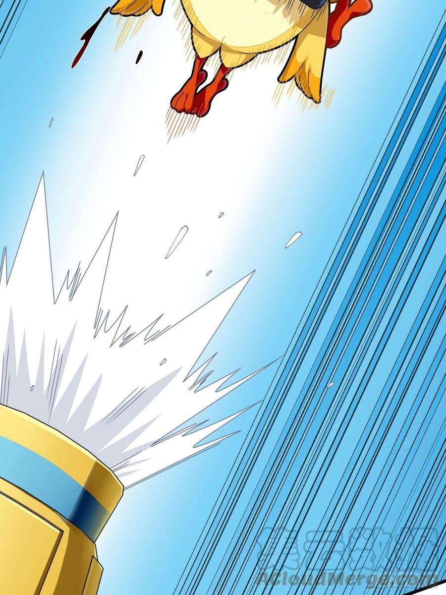 和平精英：描边战神光子鸡小剧场 - 盔仔之盔