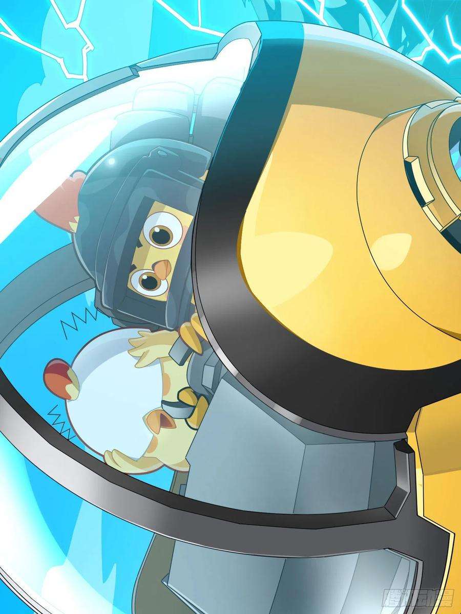 和平精英：描边战神光子鸡小剧场 - 强者与壳