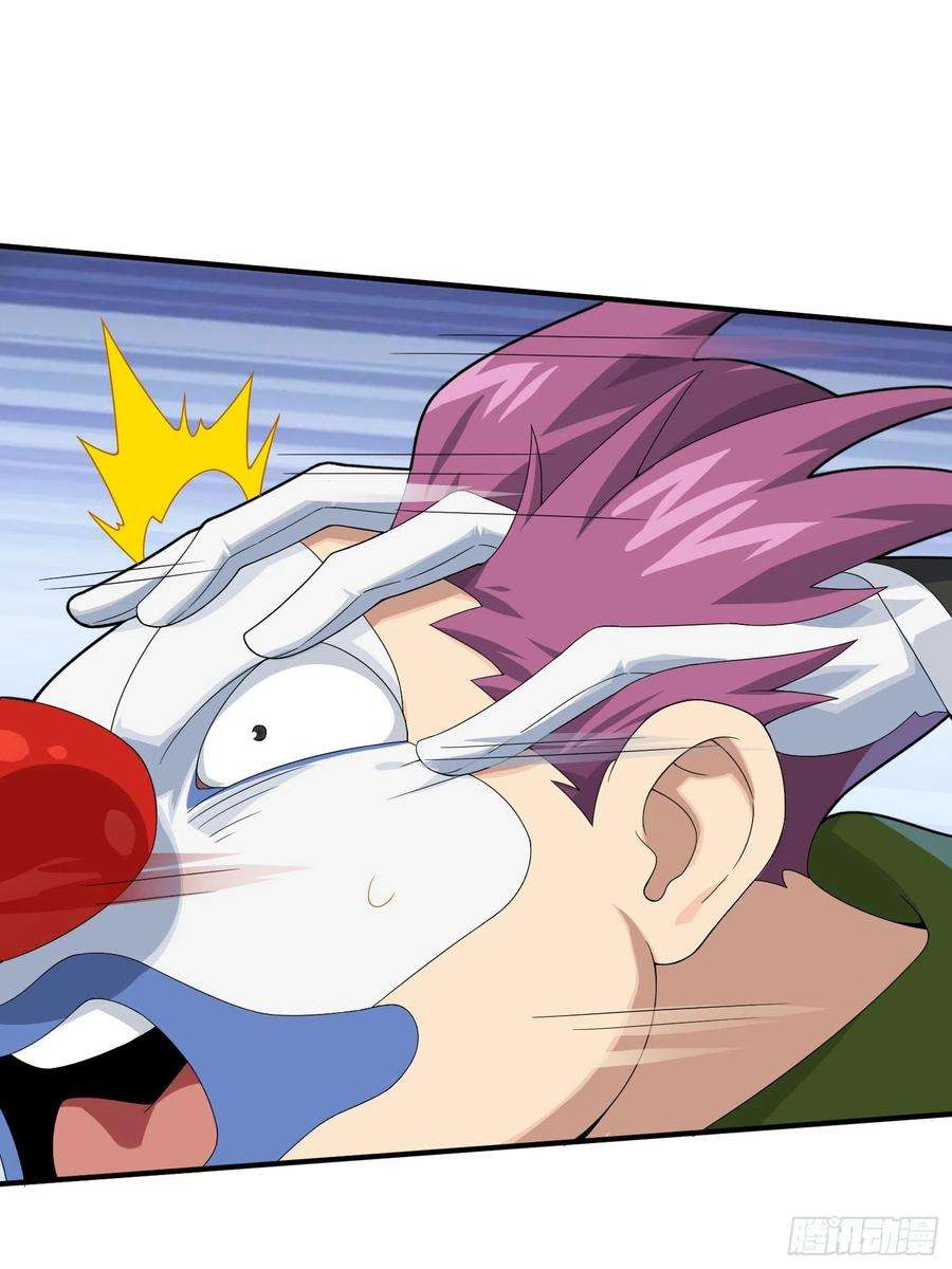 和平精英：描边战神103话.黑暗之心