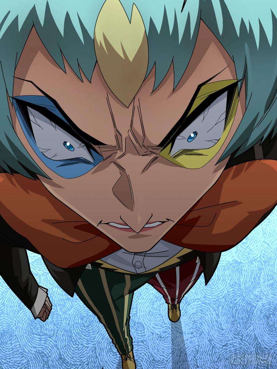 和平精英：描边战神104话.扭曲的爱