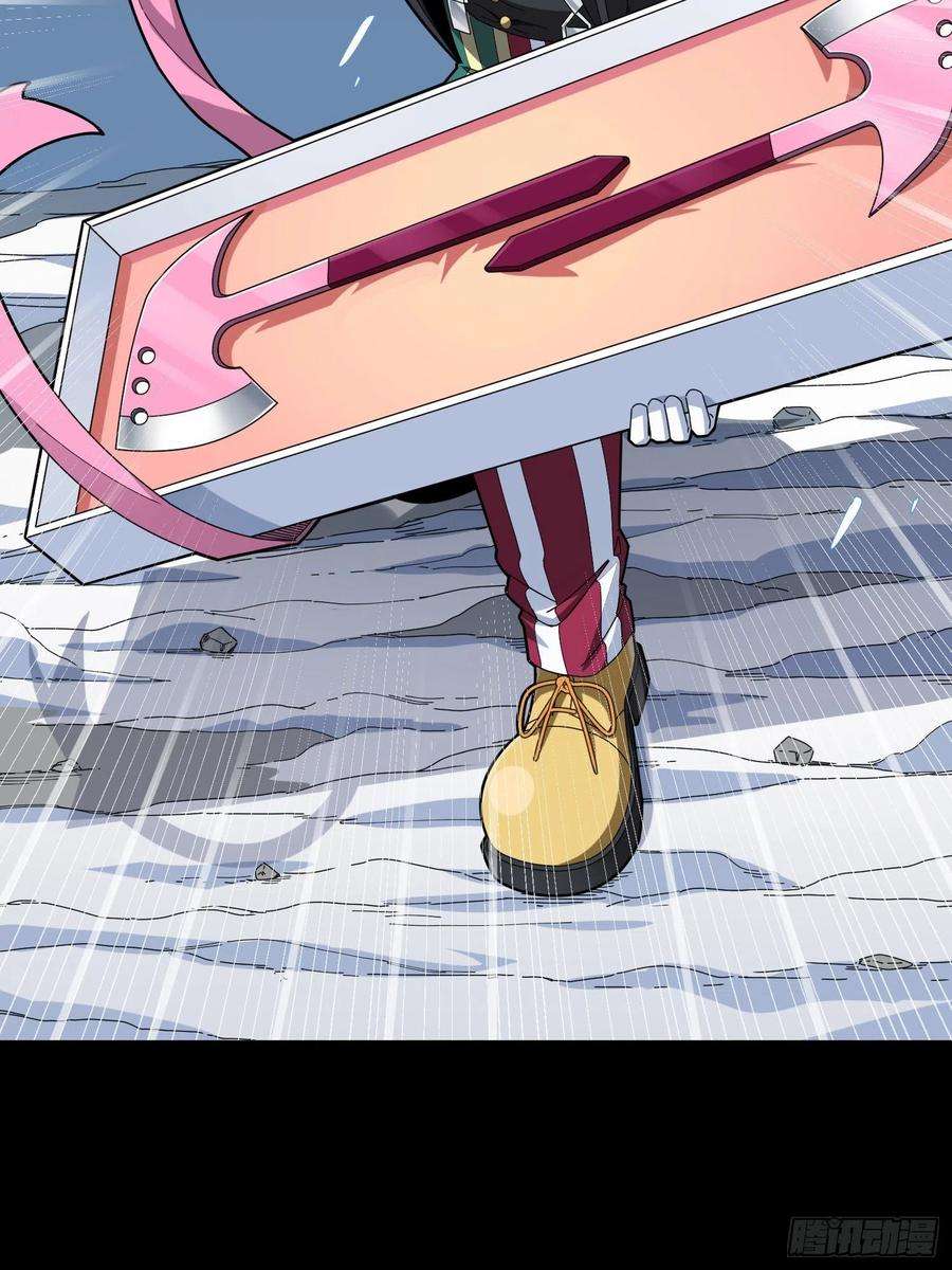 和平精英：描边战神104话.扭曲的爱