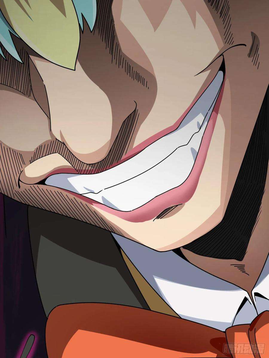 和平精英：描边战神104话.扭曲的爱