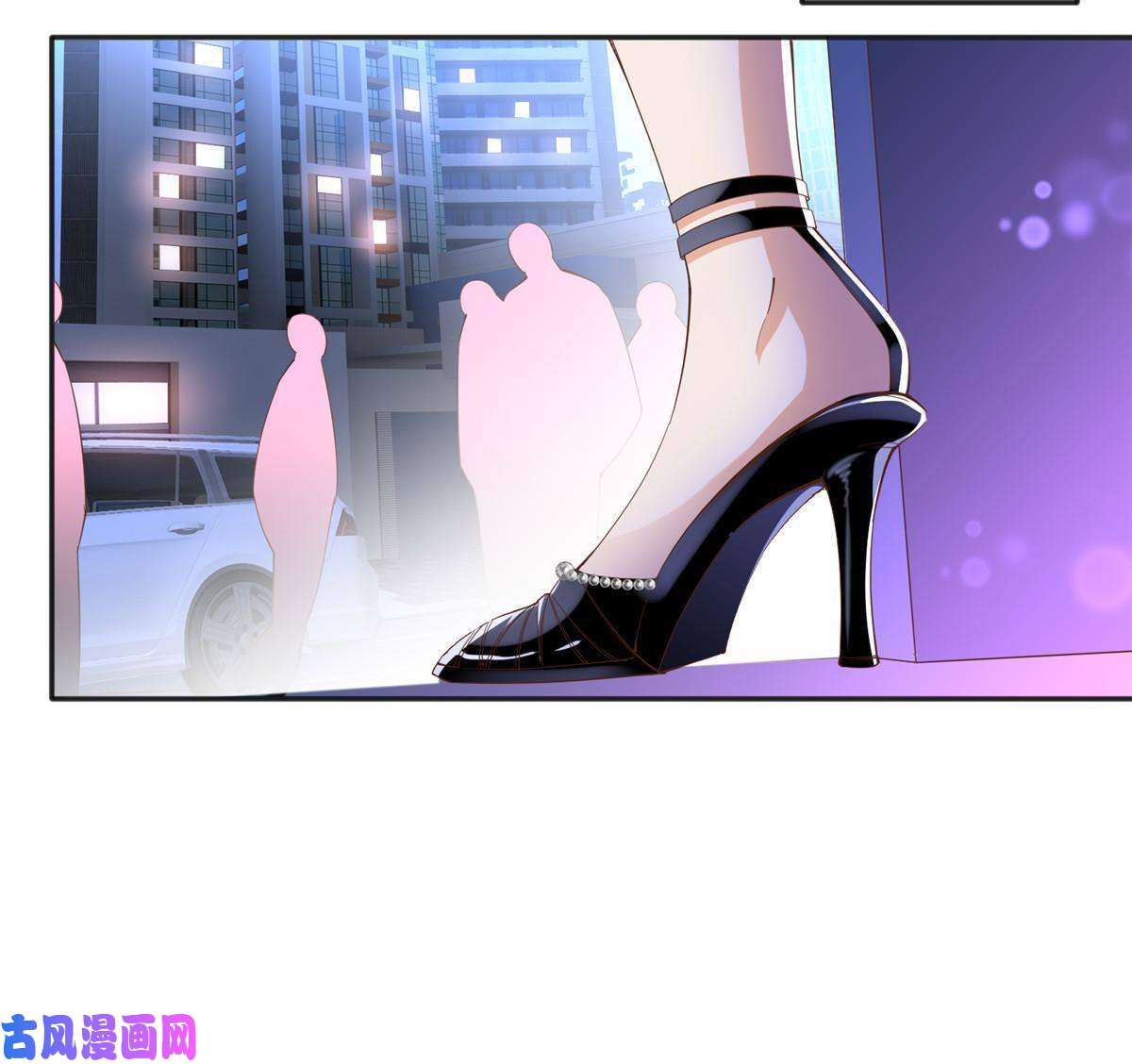 豪门BOSS竟是女高中生！067 作死的黎真真