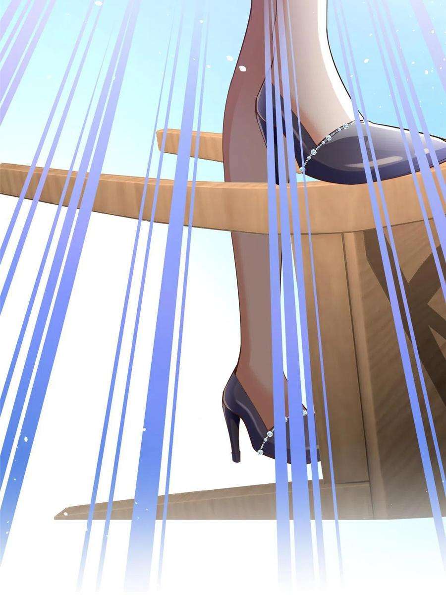 豪门BOSS竟是女高中生！096 翡翠女王再临