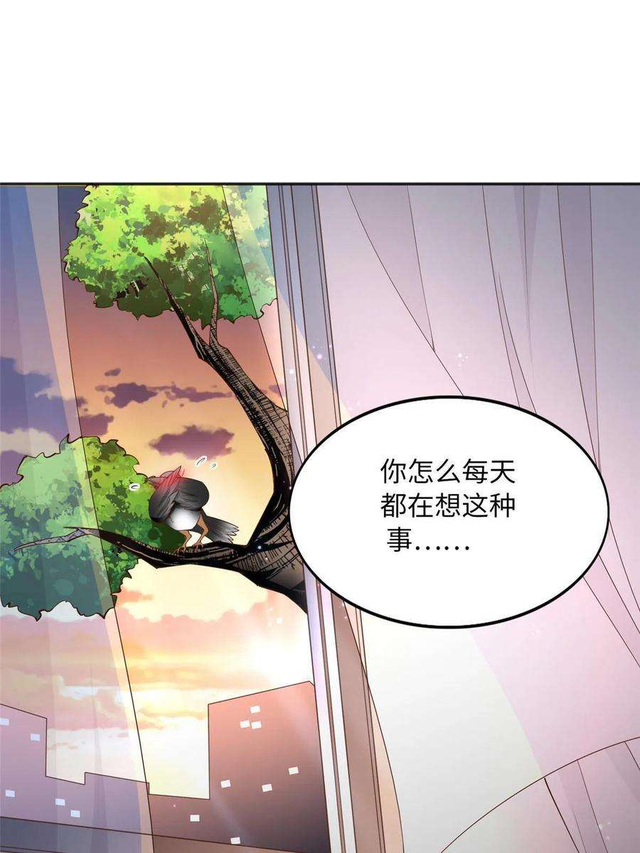 豪门BOSS竟是女高中生！104 只对你有感觉
