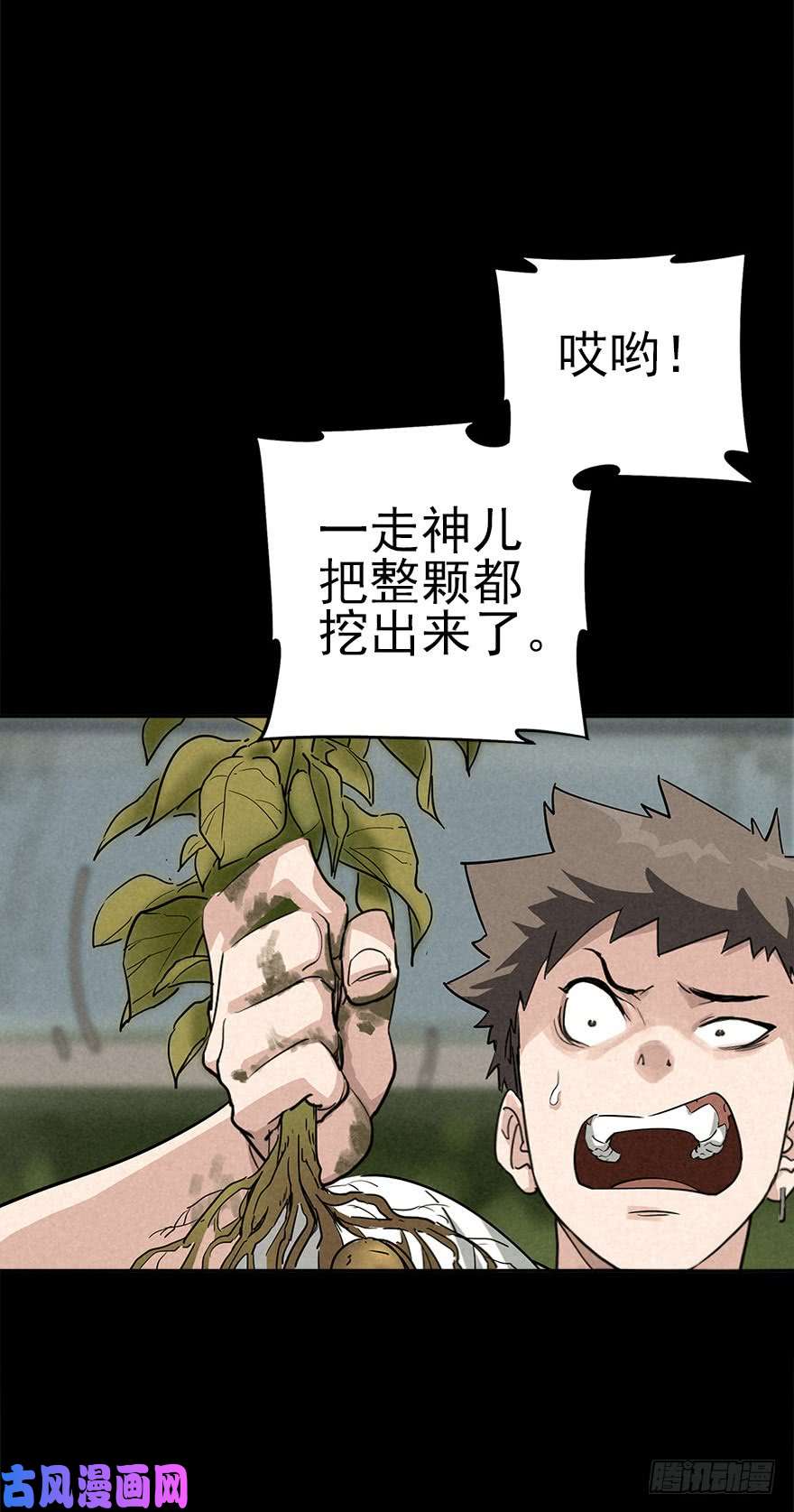 厄世轨迹埋于暗影