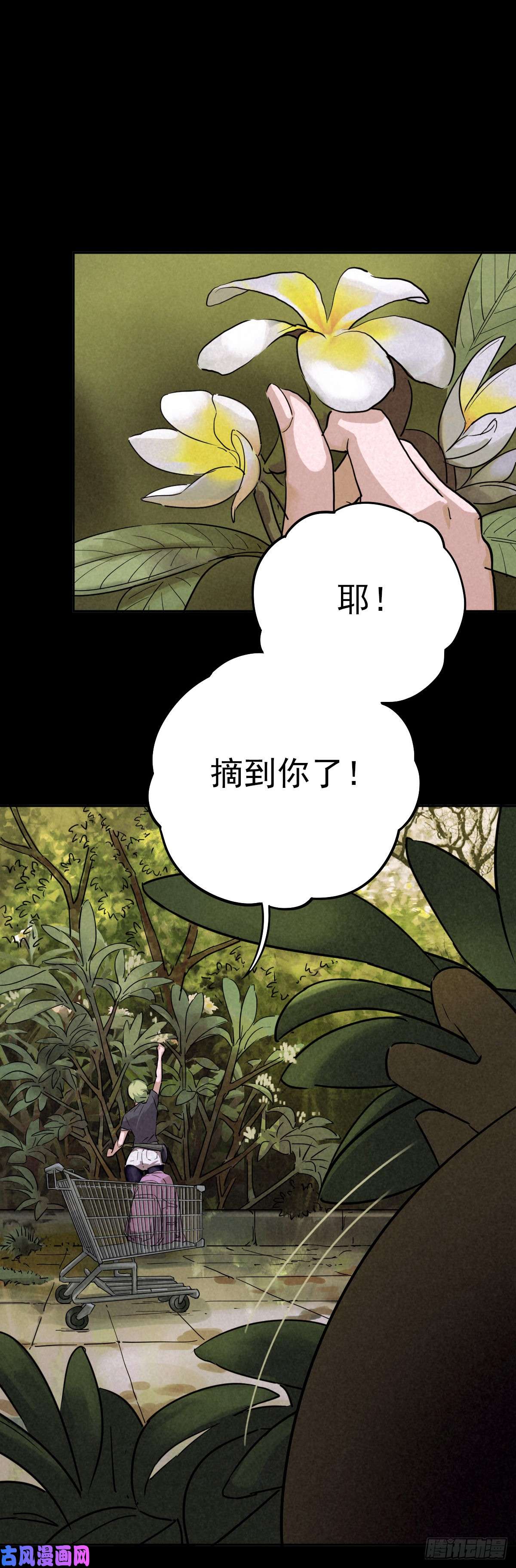 厄世轨迹曲折公路（中）