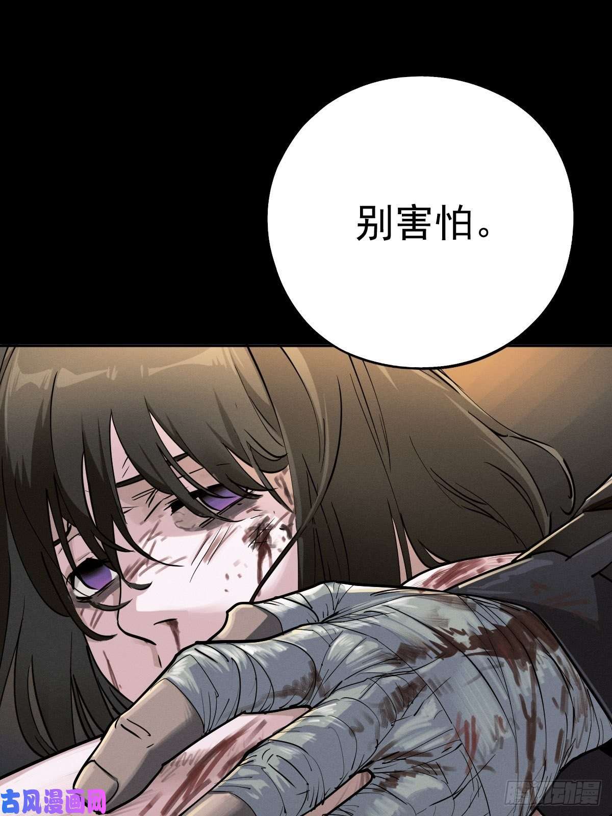 厄世轨迹圣洁与堕落（下）