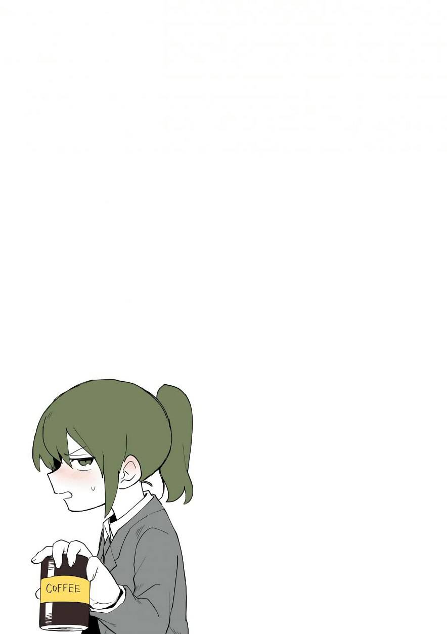 关于前辈很烦人的事第05话