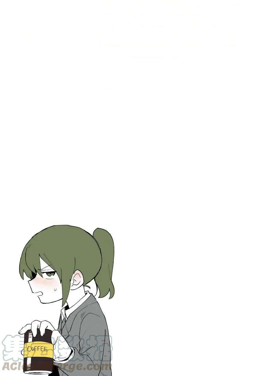 关于前辈很烦人的事5话