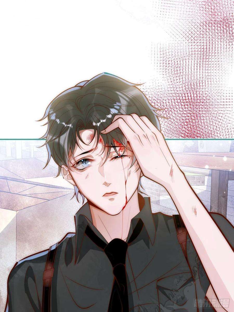 沁你入怀9-胖头师爷上线。