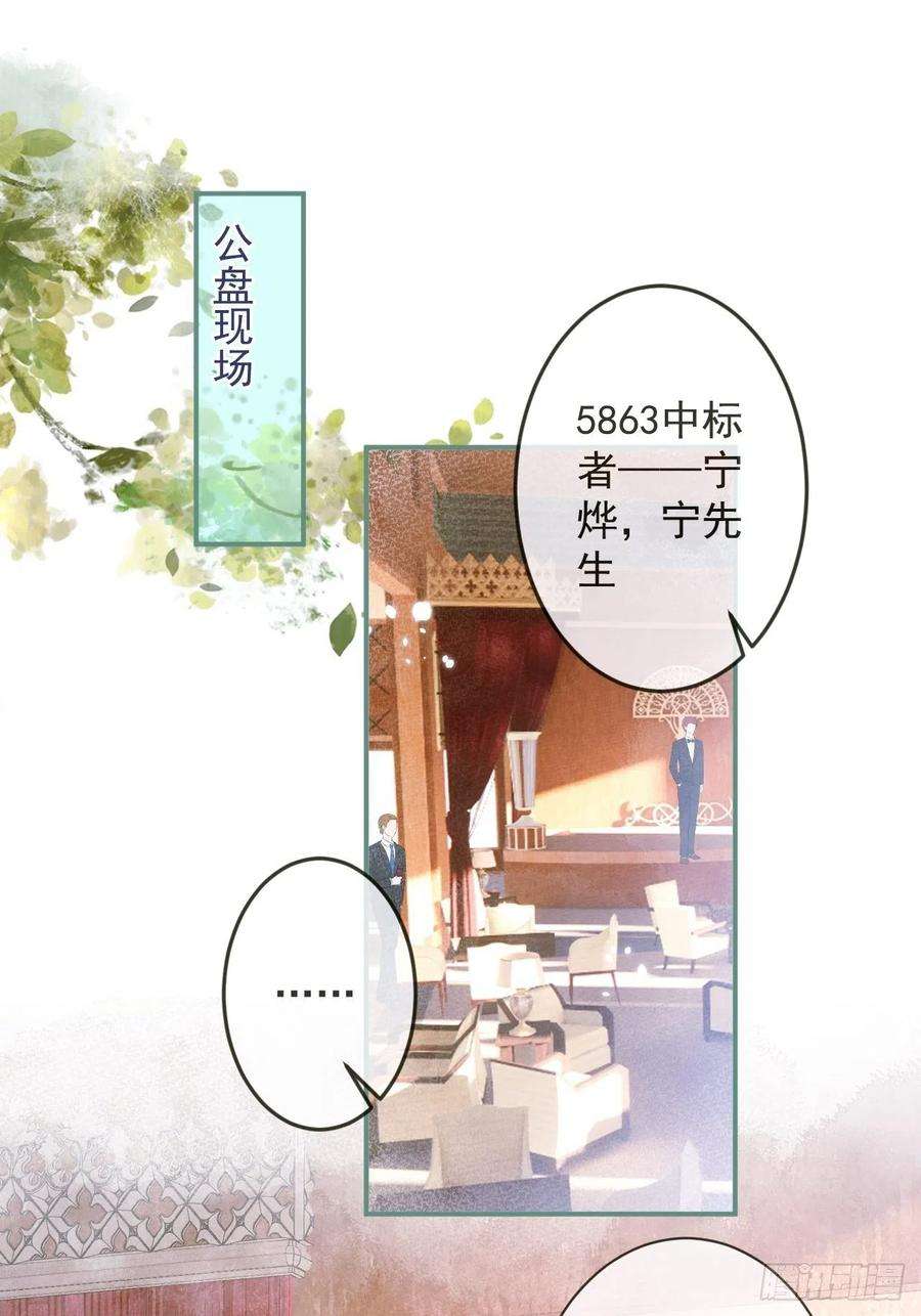 沁你入怀36-帝王绿。