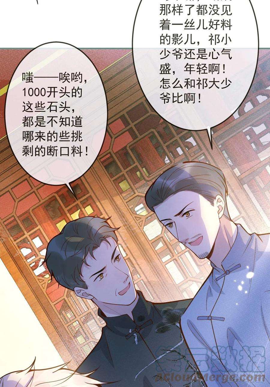 沁你入怀36-帝王绿。