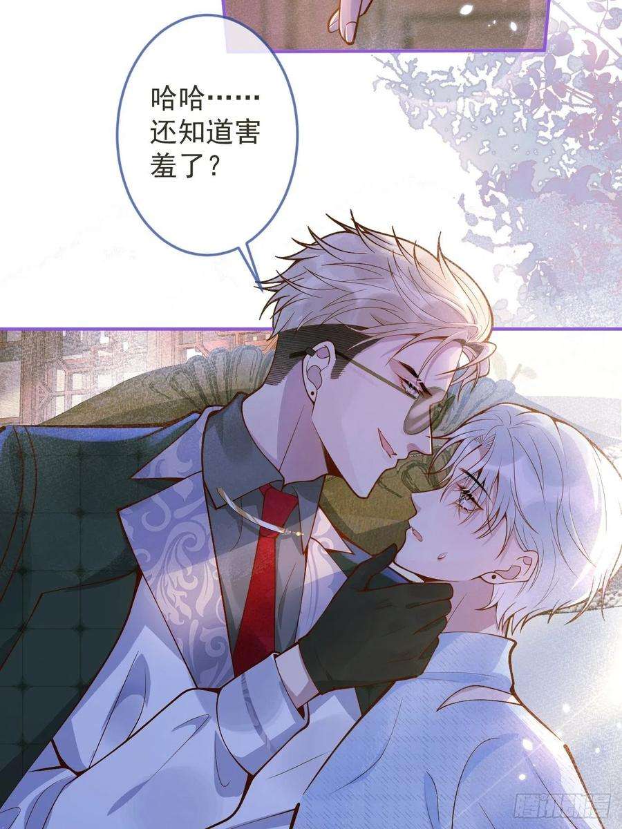 沁你入怀36-帝王绿。