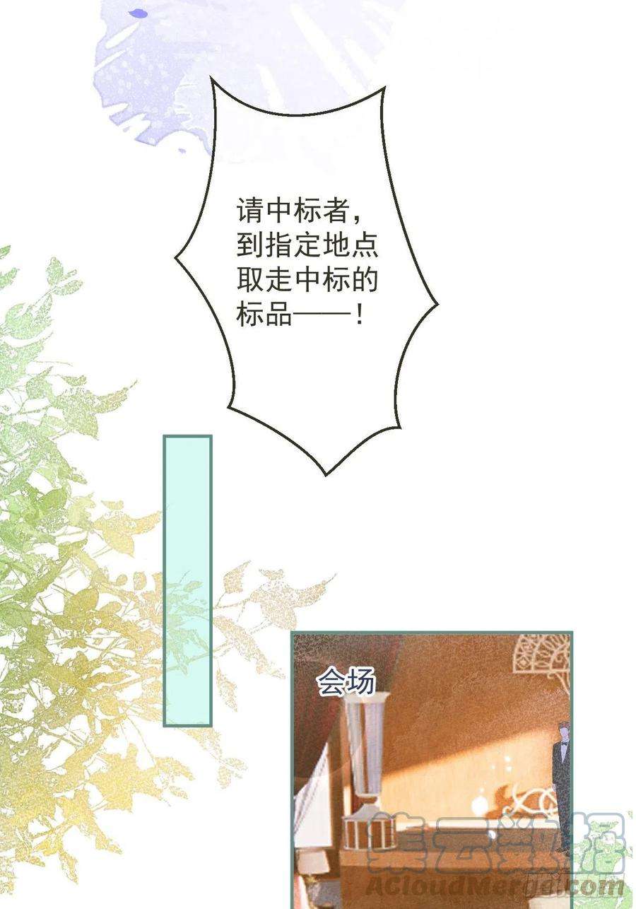 沁你入怀36-帝王绿。
