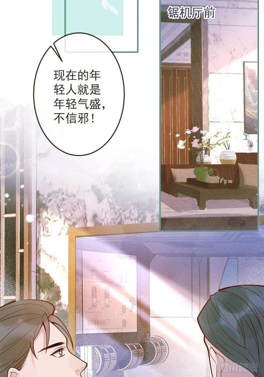 沁你入怀36-帝王绿。