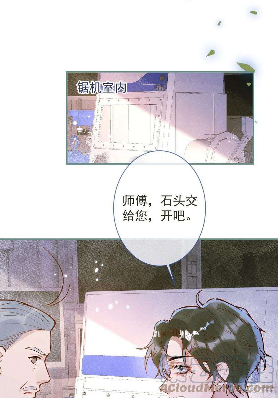 沁你入怀36-帝王绿。