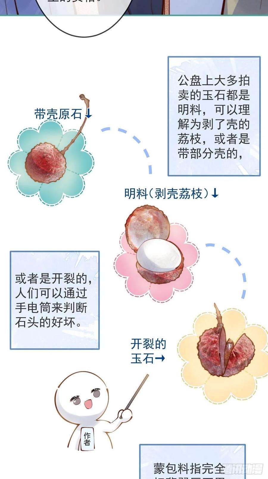 沁你入怀41-哥哥吃醋了。