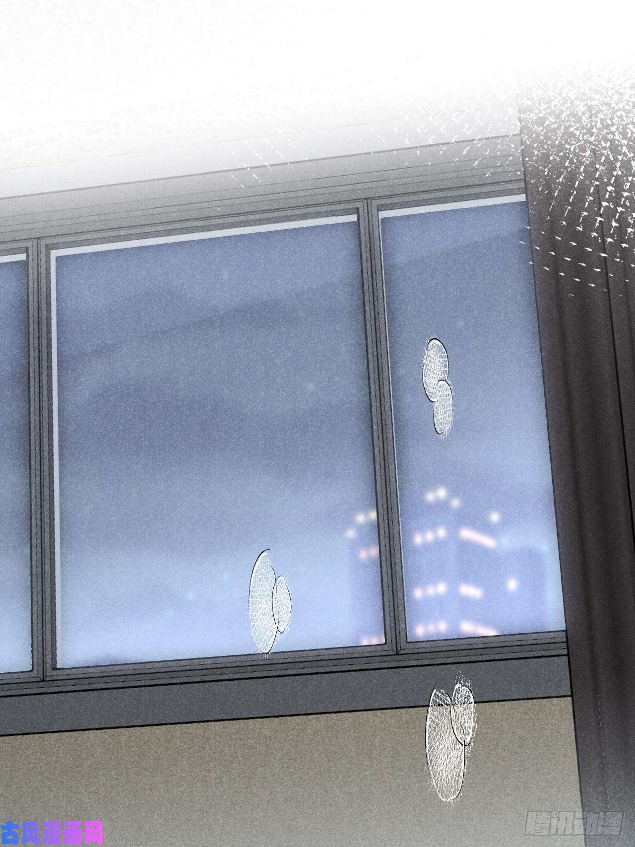 大国师19.玉山如倾倒