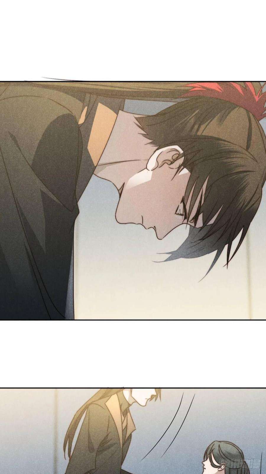 大国师47.千疮复百孔