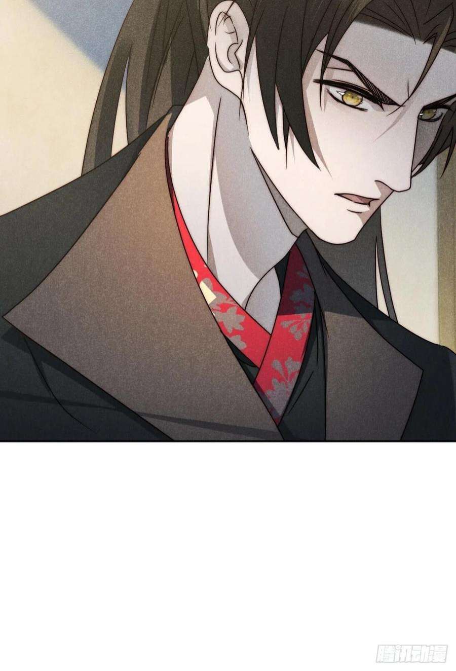 大国师47.千疮复百孔