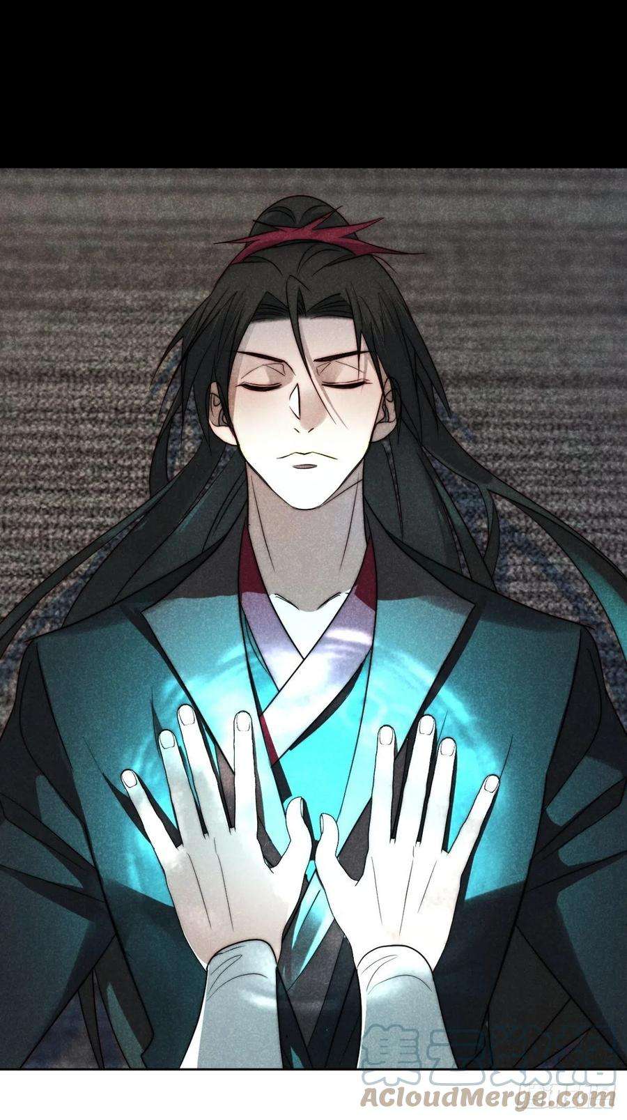 大国师50.万般皆虚妄